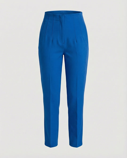EB | Elegante Knitterfreie Hose Für Alle Gelegenheiten