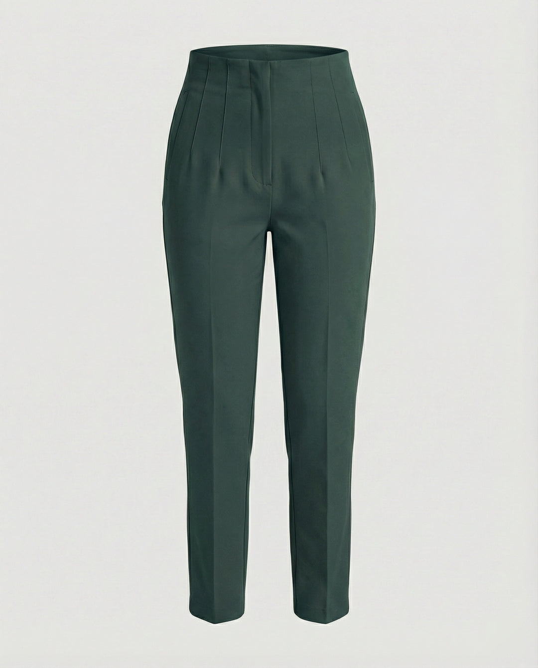 EB | Elegante Knitterfreie Hose Für Alle Gelegenheiten