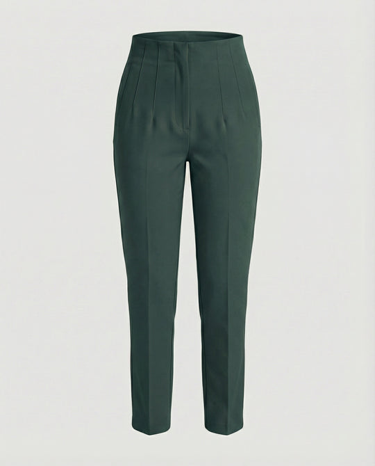 EB | Elegante Knitterfreie Hose Für Alle Gelegenheiten