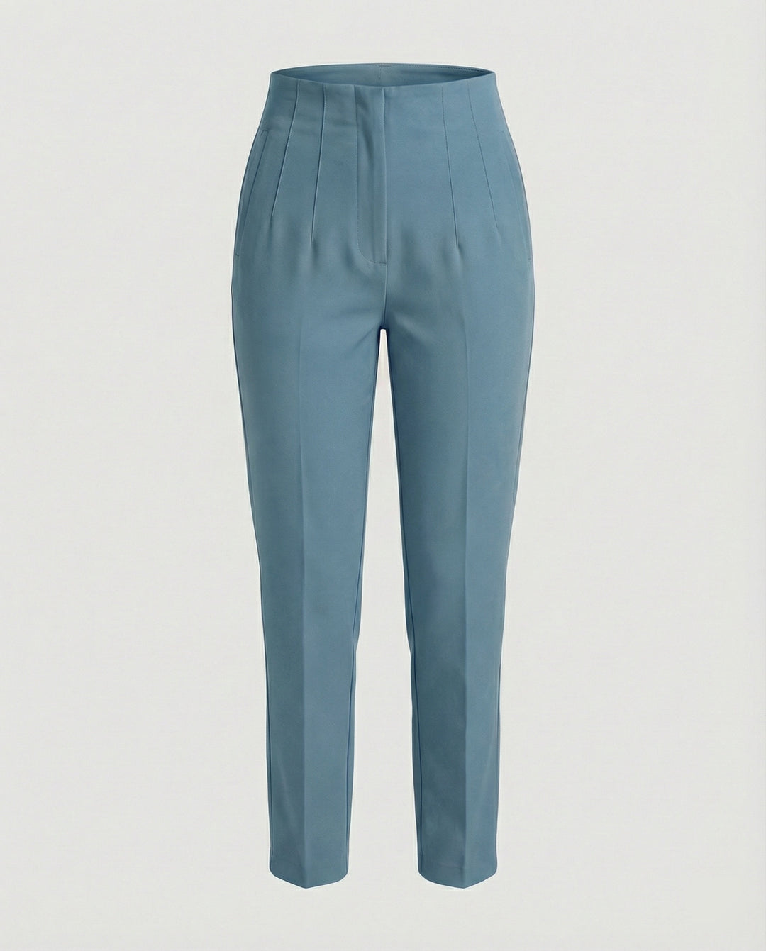 EB | Elegante Knitterfreie Hose Für Alle Gelegenheiten