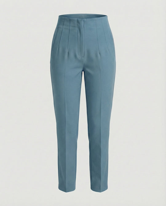 EB | Elegante Knitterfreie Hose Für Alle Gelegenheiten