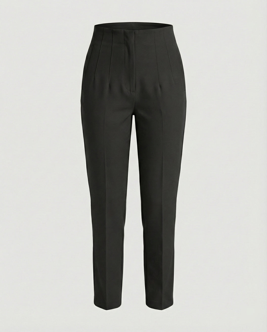 EB | Elegante Knitterfreie Hose Für Alle Gelegenheiten