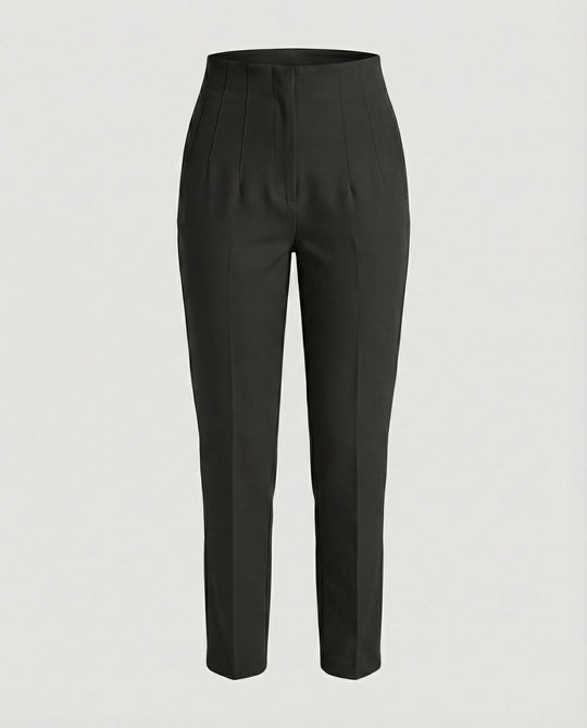 EB | Elegante Knitterfreie Hose Für Alle Gelegenheiten