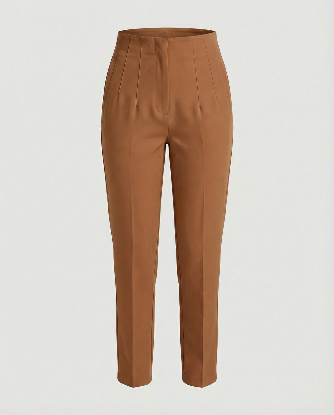 EB | Elegante Knitterfreie Hose Für Alle Gelegenheiten