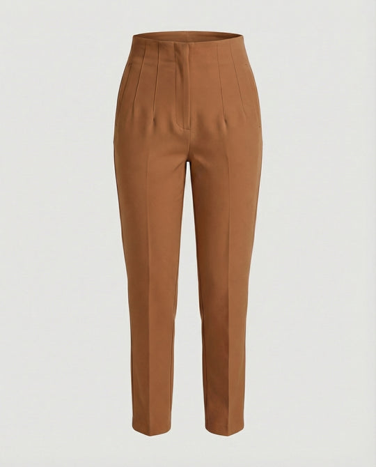 EB | Elegante Knitterfreie Hose Für Alle Gelegenheiten