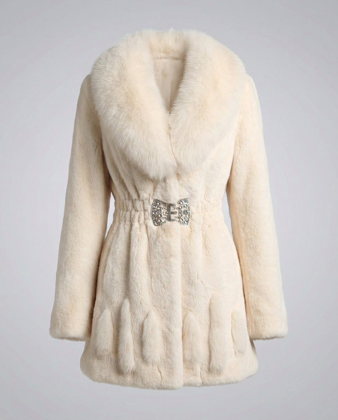Damen Jacke mit Trendigem & Elegantem Stil | EB