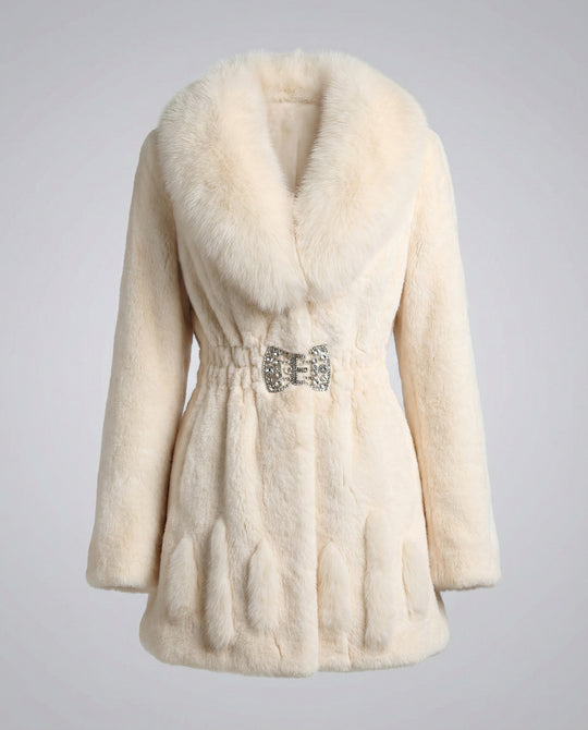 Damen Jacke mit Trendigem & Elegantem Stil | EB