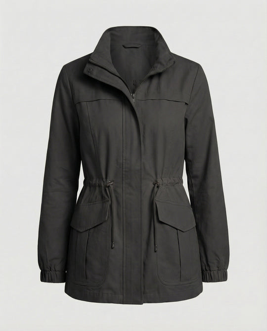 EB | Damen Sommerjacke Kurze