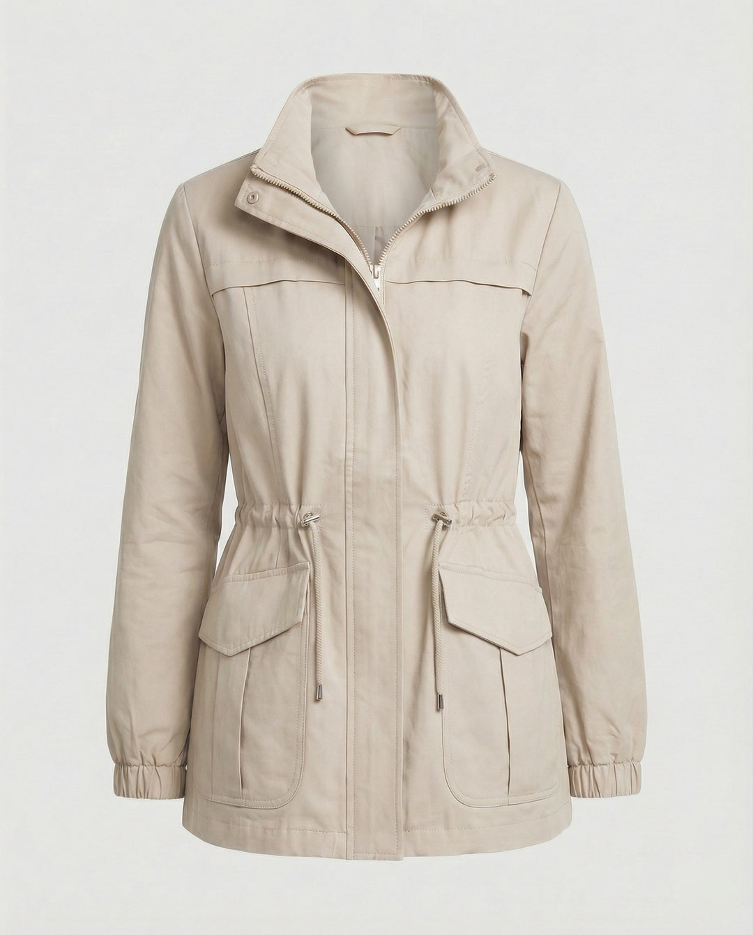 EB | Damen Sommerjacke Kurze