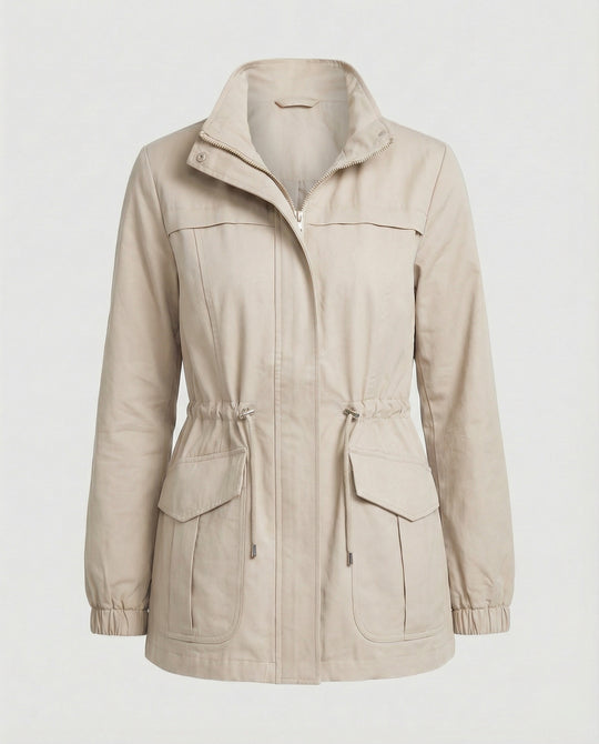 EB | Damen Sommerjacke Kurze