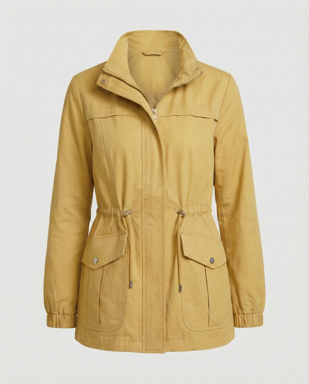 EB | Damen Sommerjacke Kurze