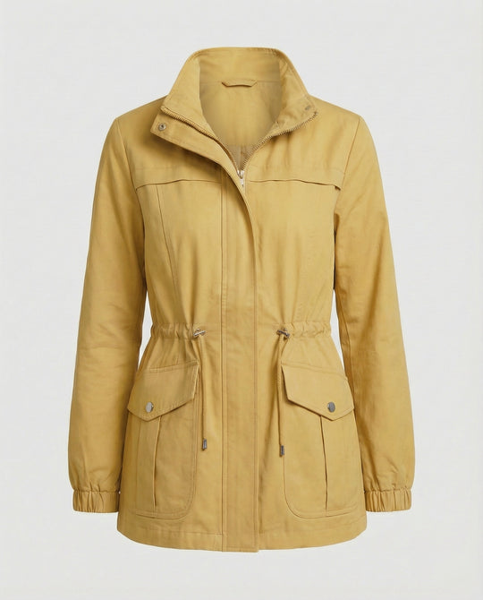 EB | Damen Sommerjacke Kurze