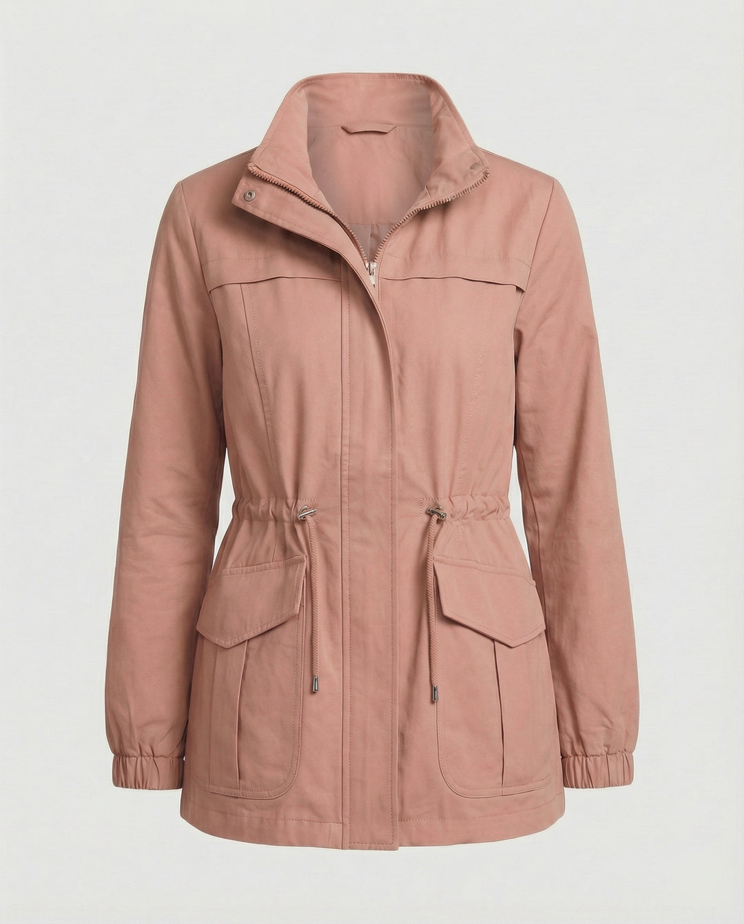 EB | Damen Sommerjacke Kurze