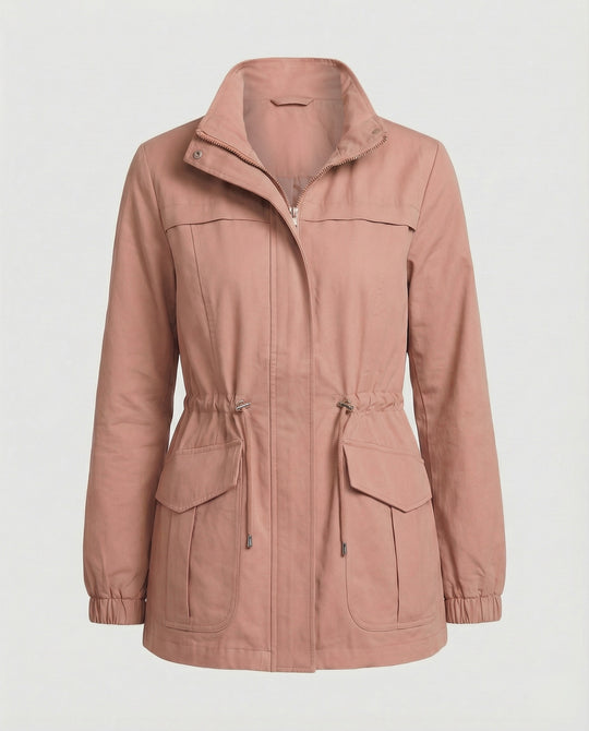 EB | Damen Sommerjacke Kurze