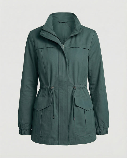EB | Damen Sommerjacke Kurze