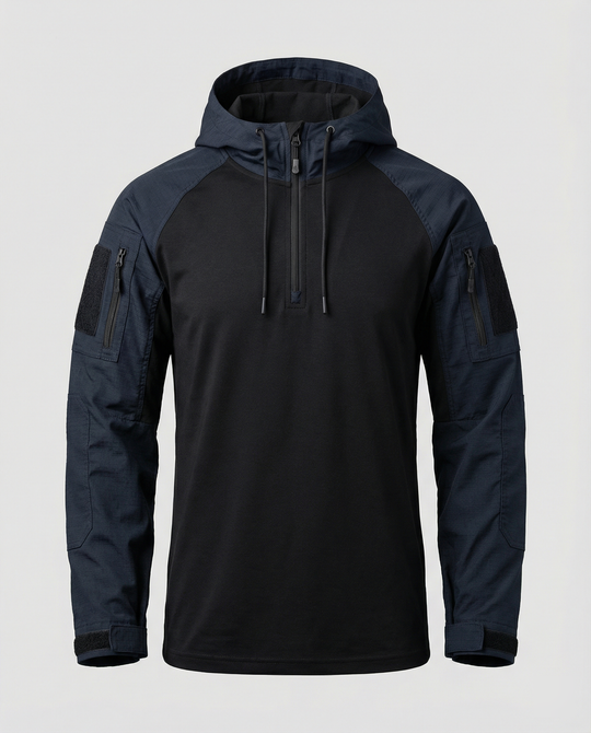 EB | Robuste Einsatzjacke