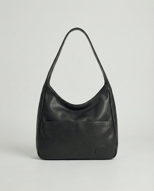 EB | Minimalistische Schultertasche