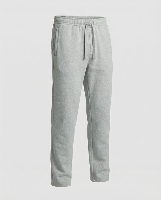 Herren Jogginghose gerade Passform