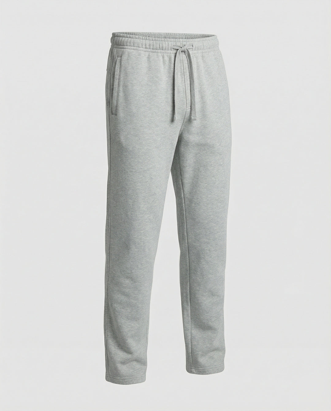 Herren Chinohose elastisch mit Tunnelzug