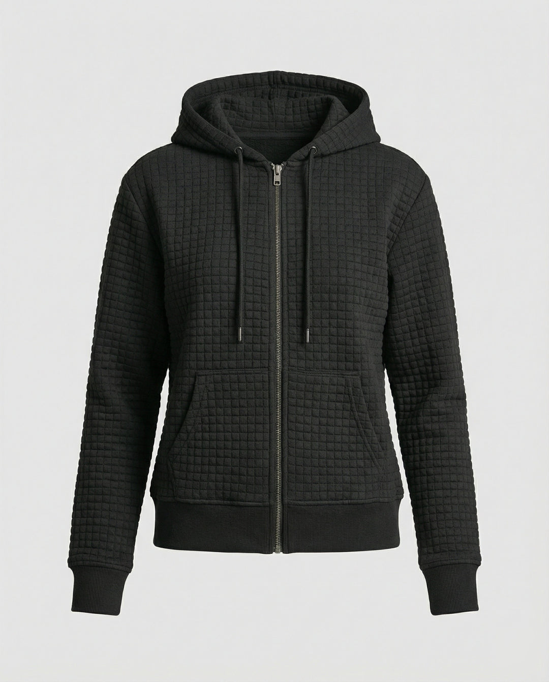 EB | Damen Zip-Up Freizeit Hoodie