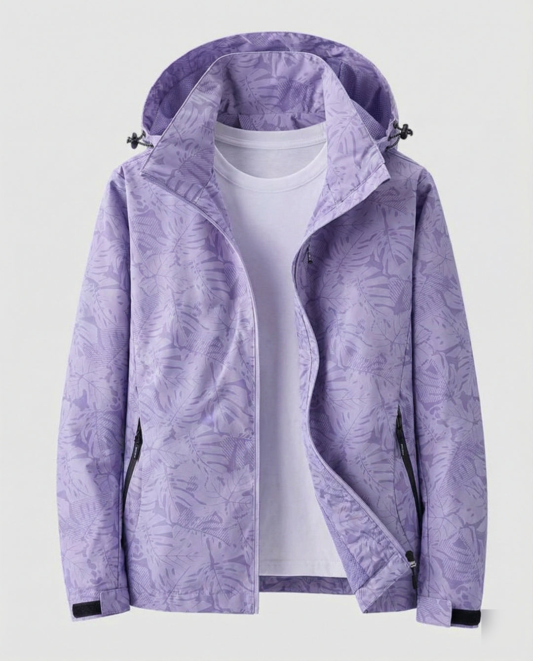 EB | Wasserdichte Jacke