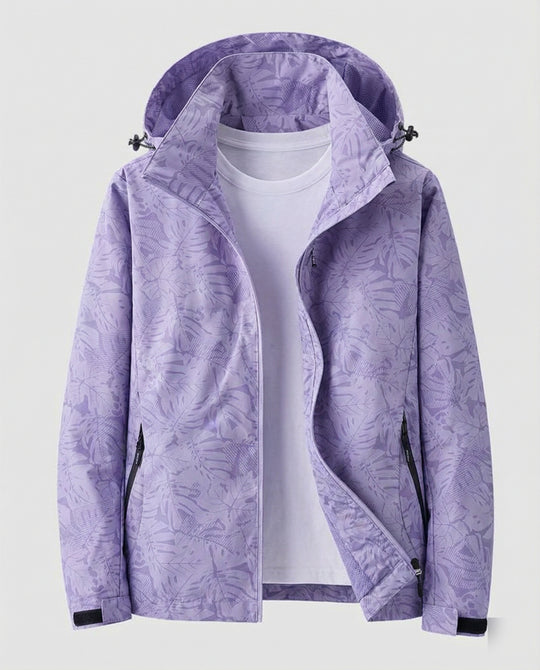 EB | Wasserdichte Jacke