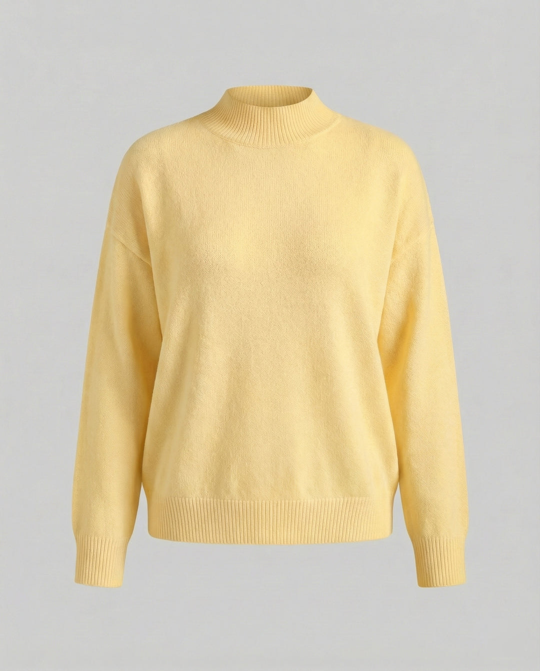 EB | eleganter Rollkragenpullover
