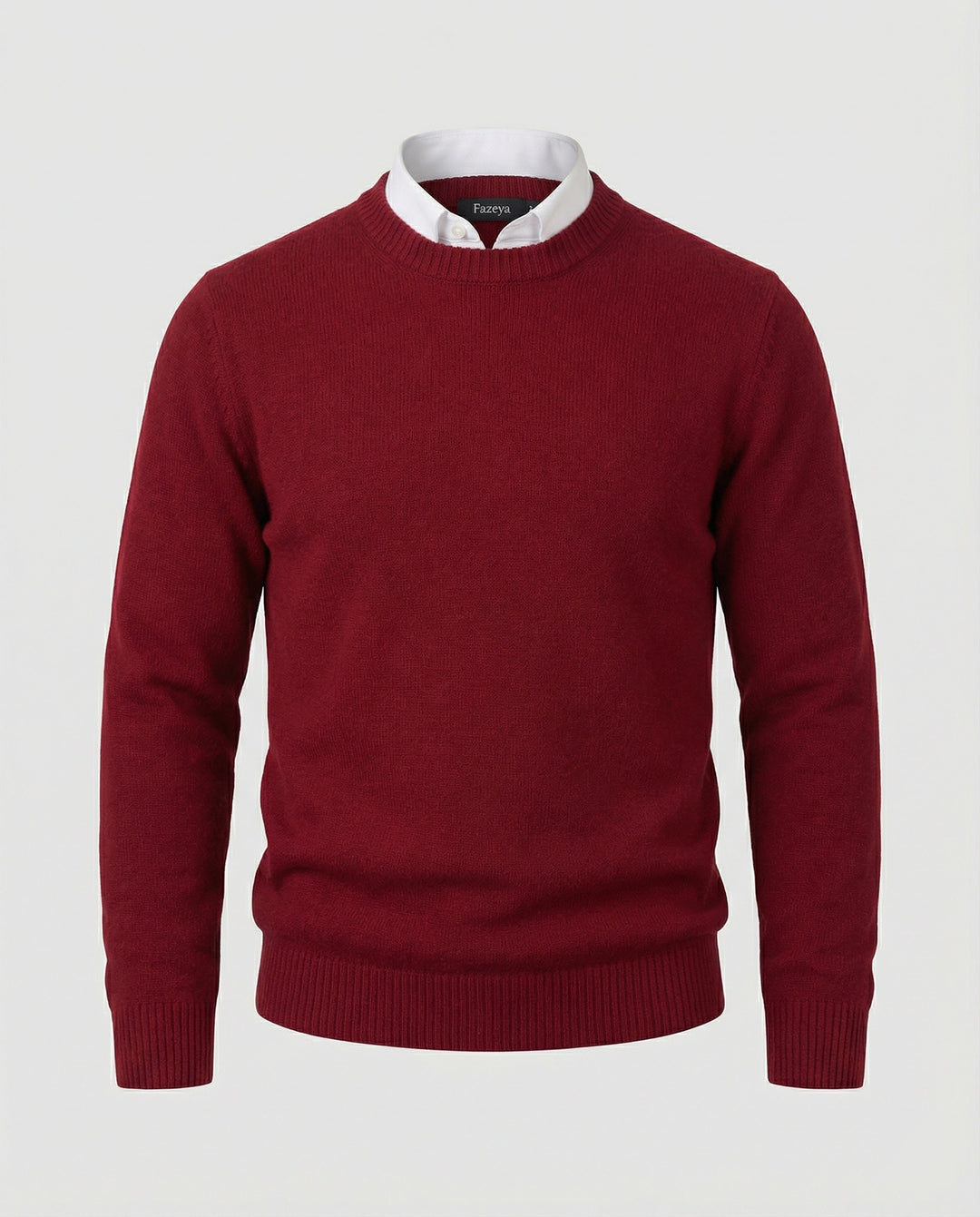 EB | Luxuriöser Pullover