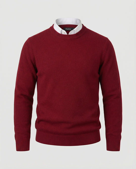 EB | Luxuriöser Pullover