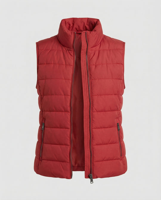 EB | Stilvolle Ärmellose Jacke für Männer