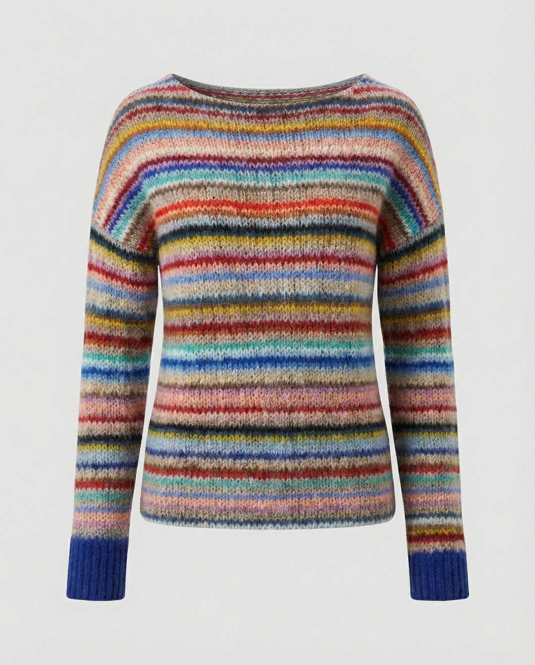 EB | Klassischer Pullover für Frauen