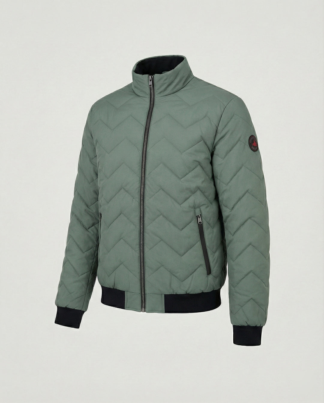 EB | Steppjacke - Levrick