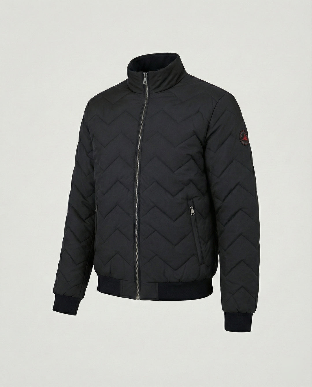 EB | Steppjacke - Levrick