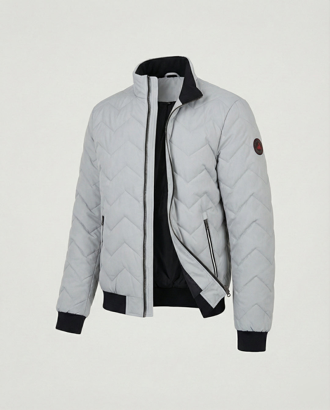 EB | Steppjacke - Levrick