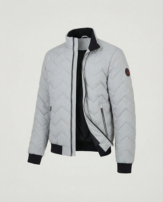 EB | Steppjacke - Levrick