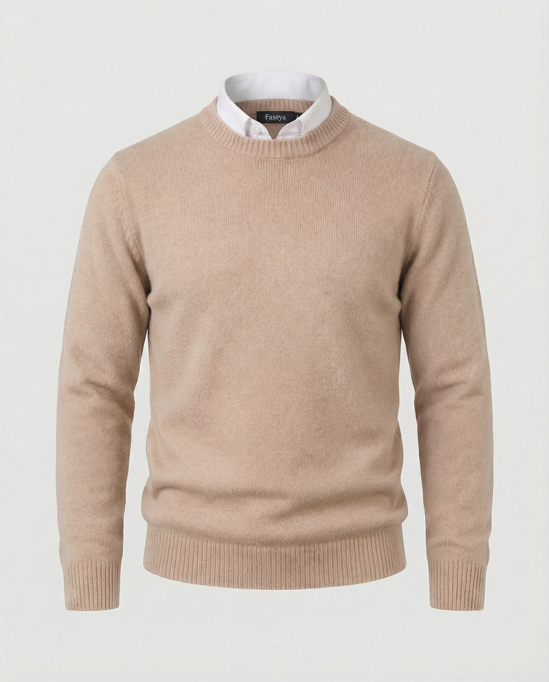 EB | Luxuriöser Pullover