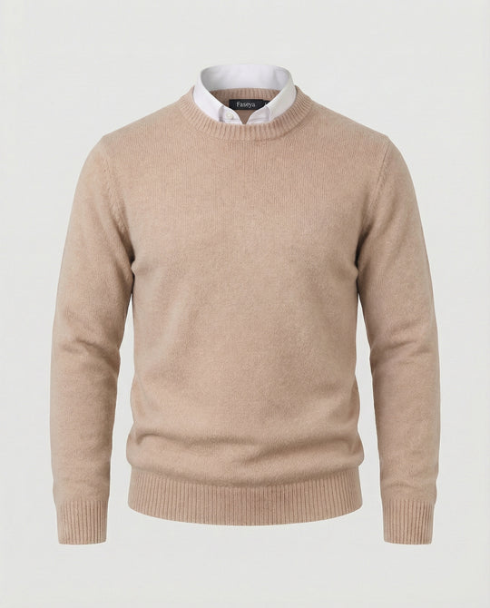 EB | Luxuriöser Pullover