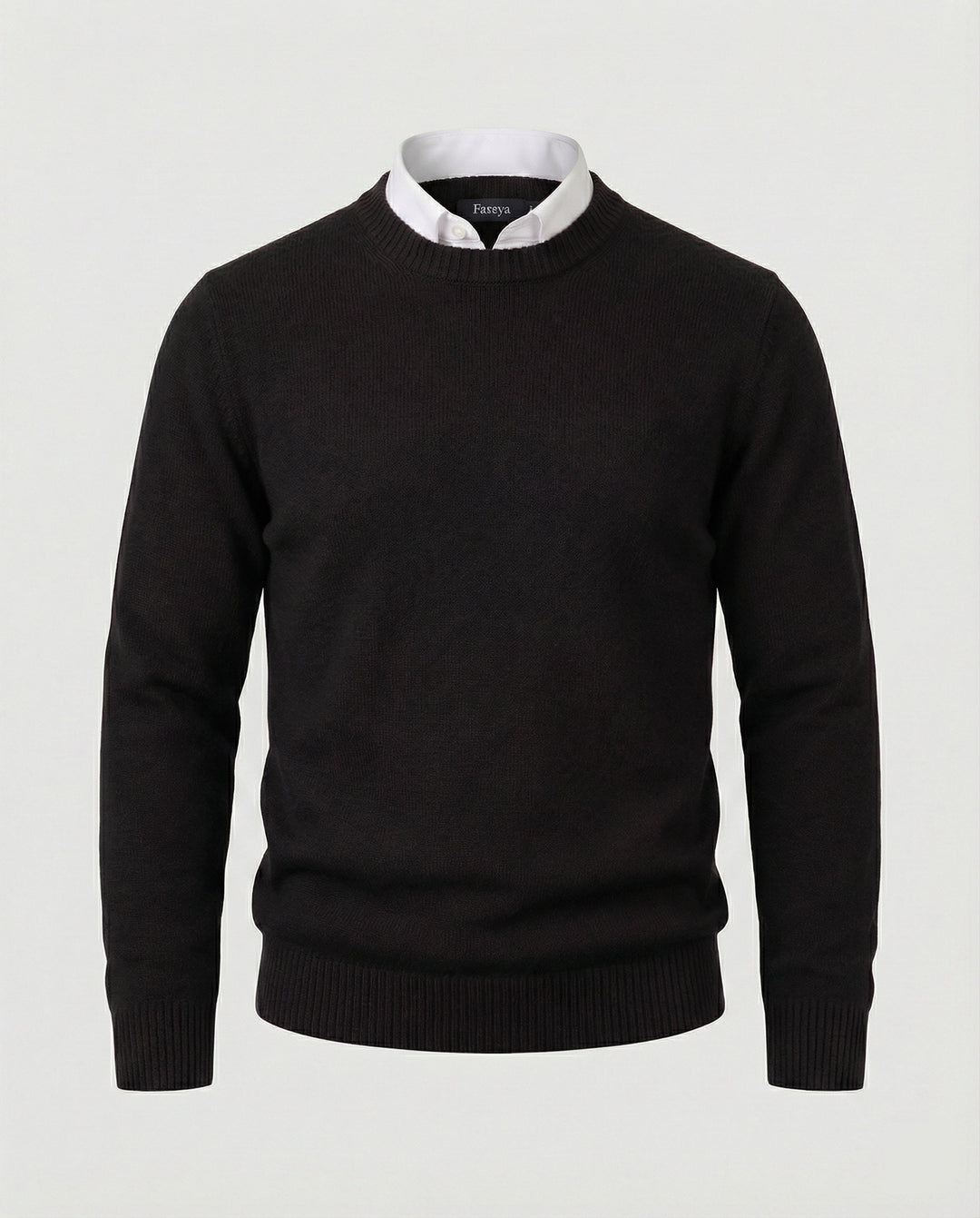 EB | Luxuriöser Pullover