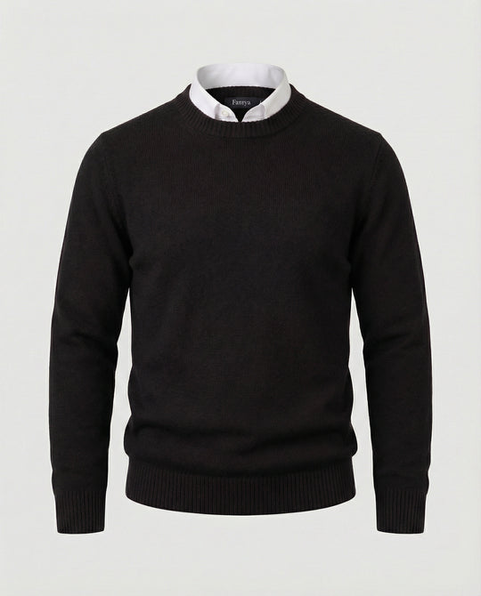EB | Luxuriöser Pullover
