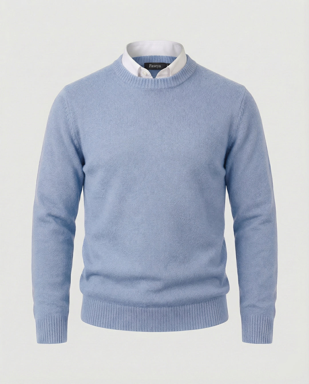 EB | Luxuriöser Pullover