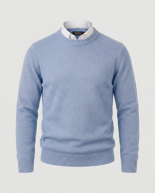EB | Luxuriöser Pullover