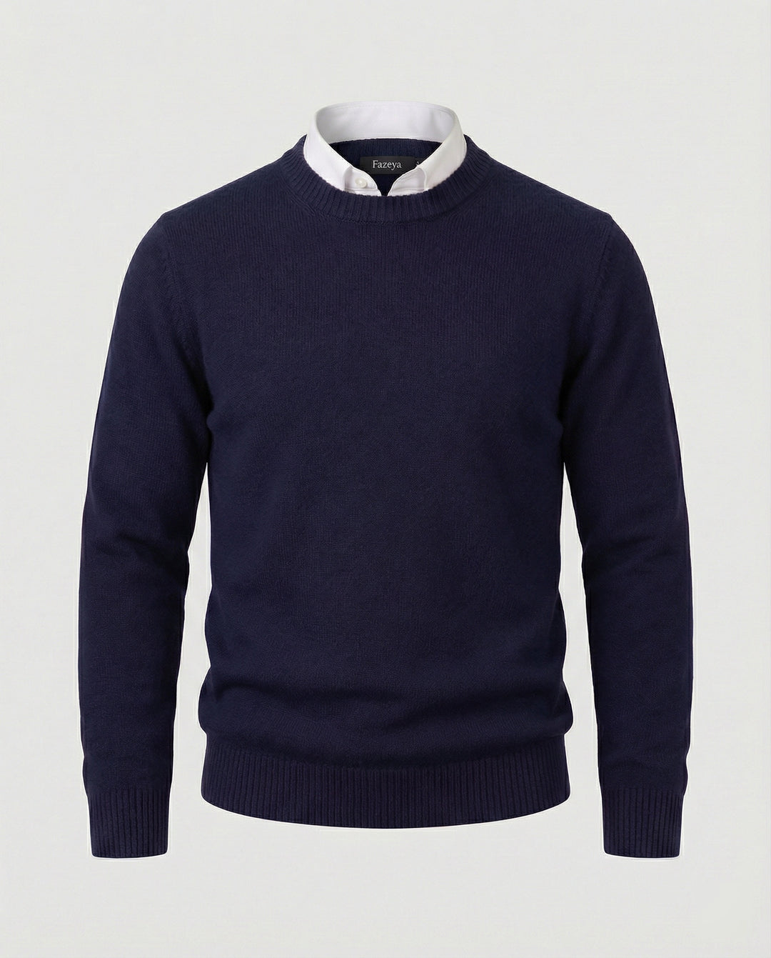 EB | Luxuriöser Pullover