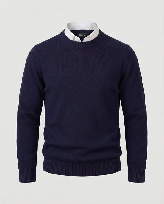 EB | Luxuriöser Pullover