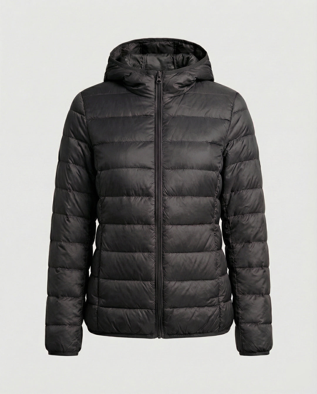EB | Ultraleichte Wattierte Jacke