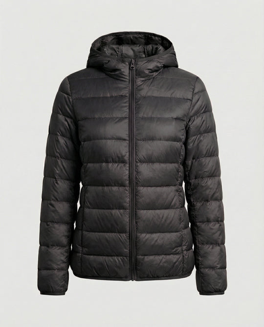 EB | Ultraleichte Wattierte Jacke
