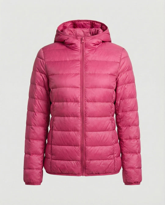 EB | Ultraleichte Wattierte Jacke