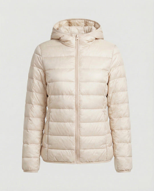 EB | Ultraleichte Wattierte Jacke