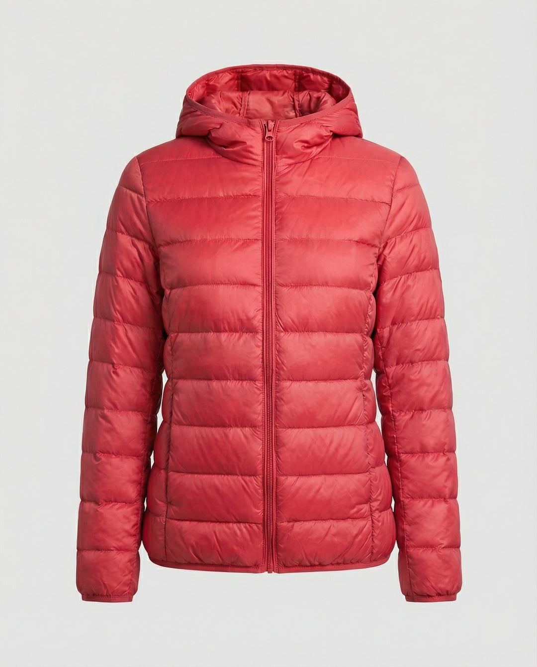 EB | Ultraleichte Wattierte Jacke