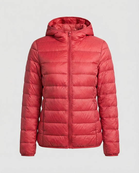 EB | Ultraleichte Wattierte Jacke