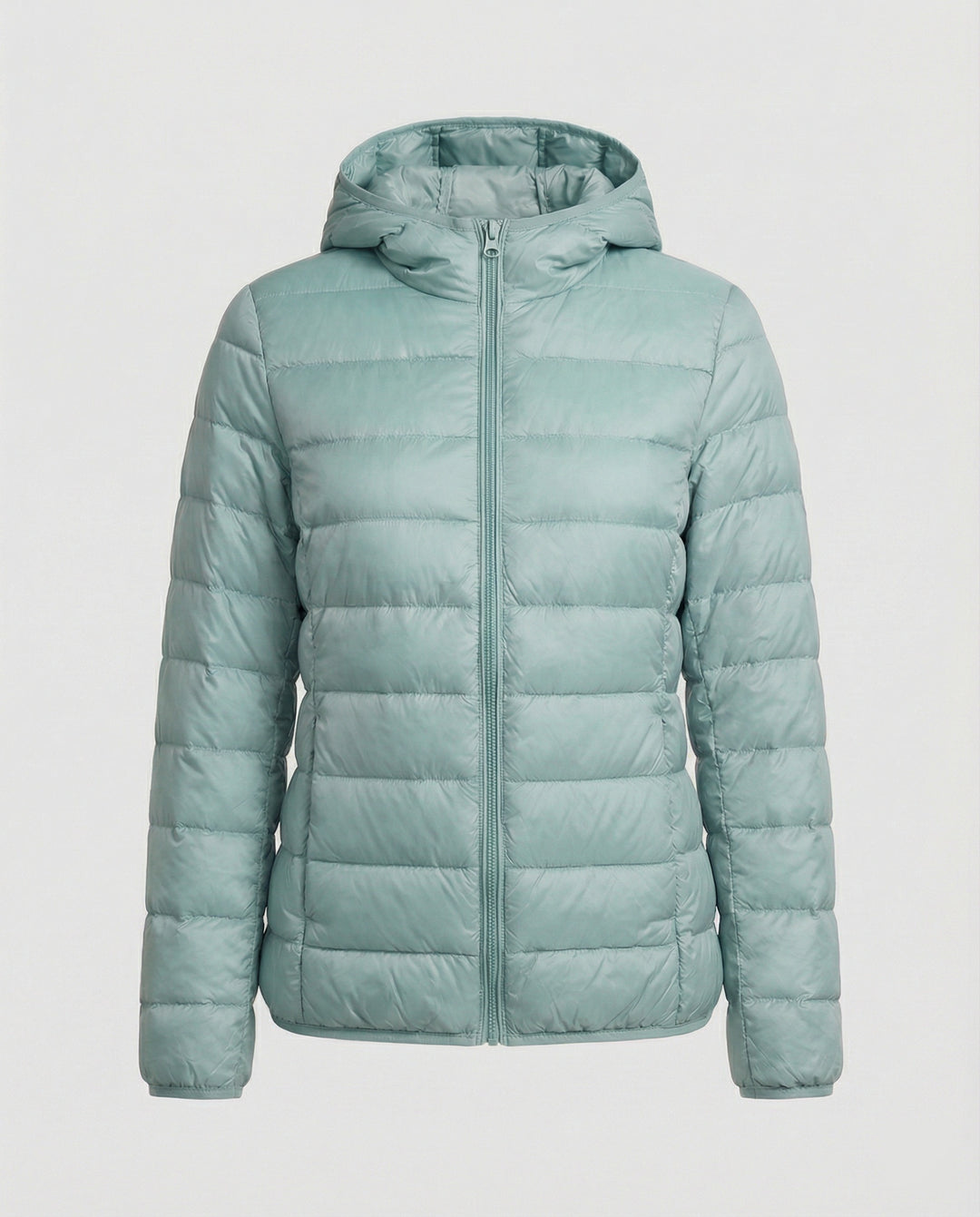 EB | Ultraleichte Wattierte Jacke